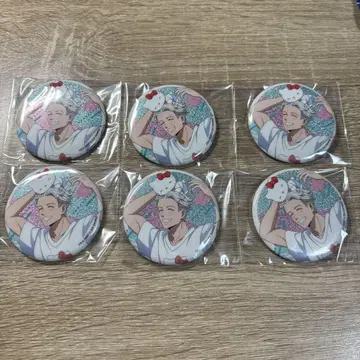 WIND BREAKER 윈브레이커 산리오 우메미야 이치