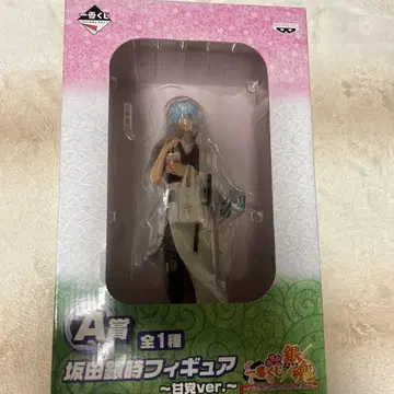 제일복권 A상 사카타 긴토키