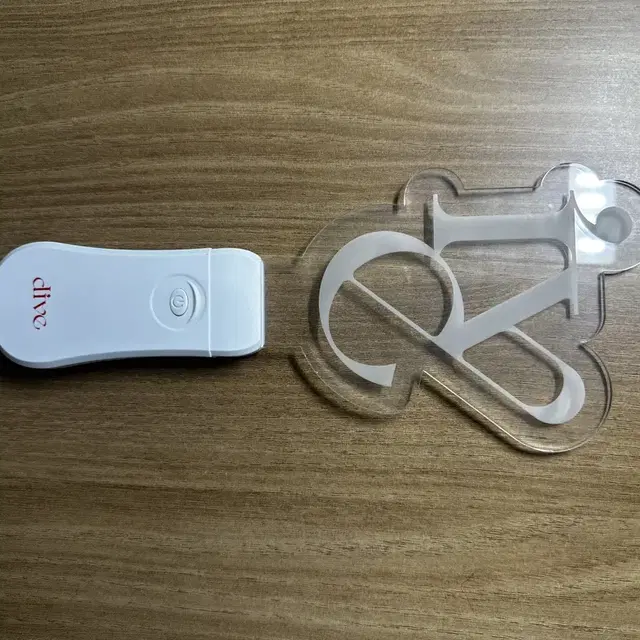 아이브 임시 응원봉