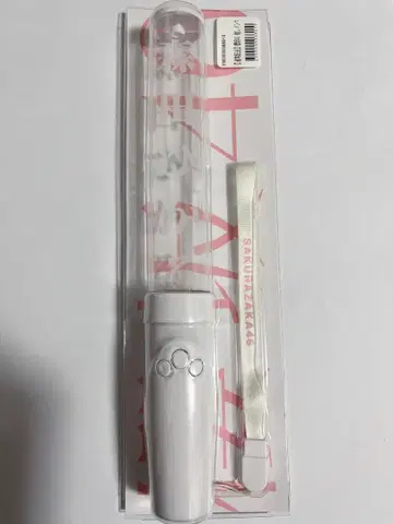 사쿠라자카46 모리타 히카루 응원봉
