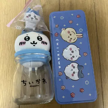 치이카와 하치와레 3개 세트