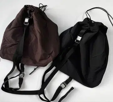 TODAYFUL 투데이풀 Nylon Back Pack