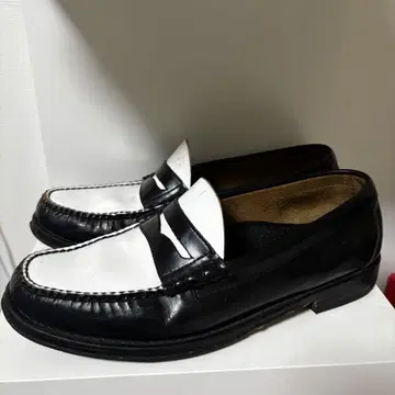 G.H. Bass & Co. Weejuns 페니 로퍼