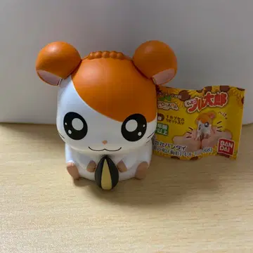 햄타로 캡슐 캐릭터