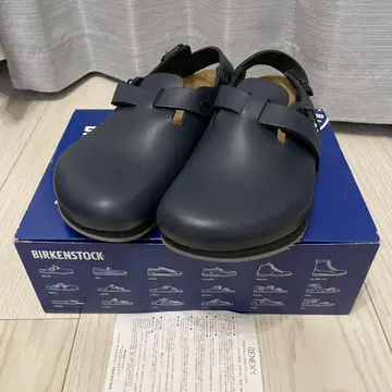 BIRKENSTOCK 버켄스탁 토키오 슈퍼 그립 밑창