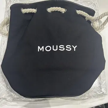 MOUSSY 백팩