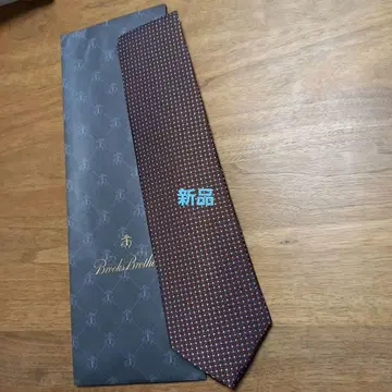 브룩스브라더스 넥타이