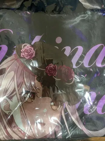 미개봉 새상품 Roselia 호비 미나토 유키나