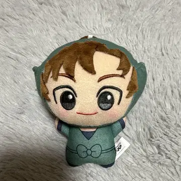 SD 인형  닌자 타마 란타로 젠포지 이사쿠