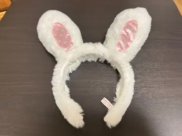 위시미 머리띠 베이직