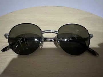 Ray-Ban 레이밴 B&L 보슈롬 빈티지 라운드