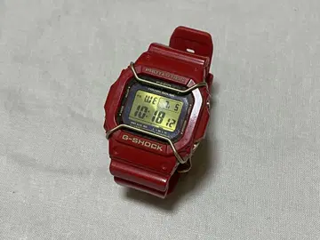 카시오 지샥 GW-M5630A 30주년 모델