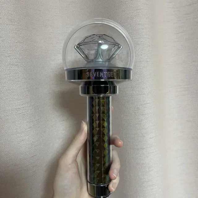 세븐틴 응원봉
