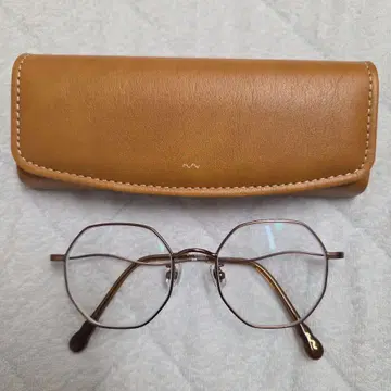 키리마루 콜라보 zoff 안경