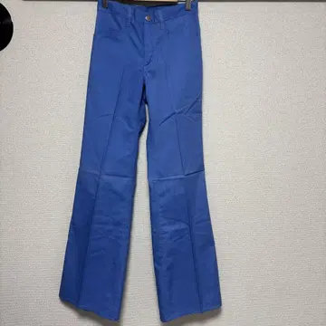 데드스탁] 70년대 Wrangler 슬랙스 빈티지 데님
