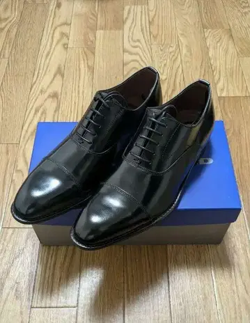 KENFORD 켄포드 KB48 스트레이트 팁 26cm