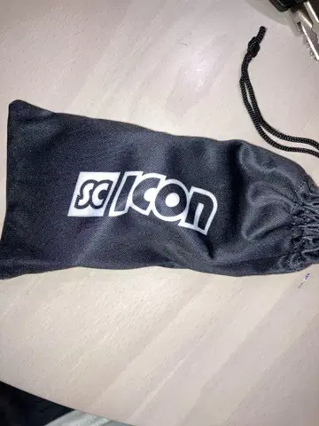 시콘 스포츠 AEROWING LAMON 멀티 거울 레드 SCICON