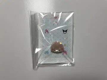 NAGISA PARIS 산리오 미니 헤어 클립 마이 스위트 피아노