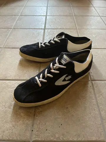 70s 80s Keds 빈티지 미국제 프로 케즈