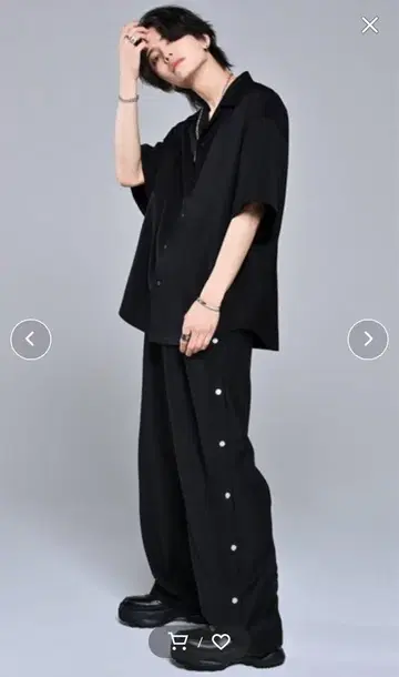 아들러 팬츠