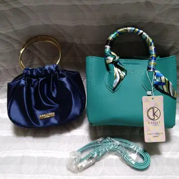GUESS D.KELLY 백