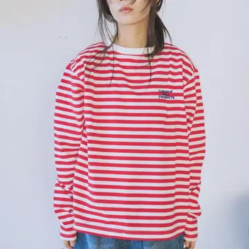 common gull products 파랑 벌레 보더 T