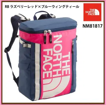 THE NORTH FACE 핑크/네이비 30L