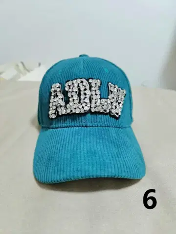 [중공업 사양] 동물 모티브 디자인 귀여운 모자
