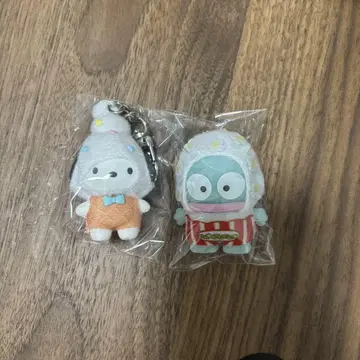 산리오 치비토모