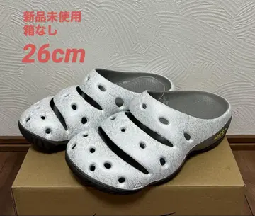 KEEN 요기 예술 26cm 미사용 새상품