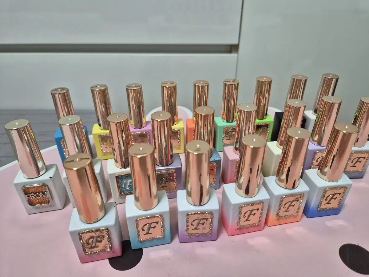 From The Nail Total 24 Free Shipping