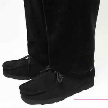 클락스 왈라비 GTX 25cm UK7