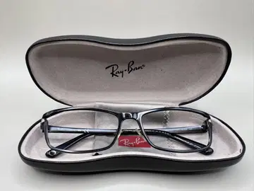레이밴 Ray-Ban RB8727D TITANIUM 프레임만