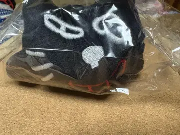 키요 고양이 누워 봉제 인형