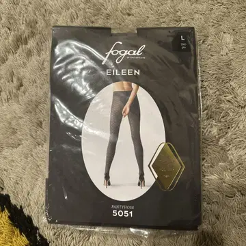 fogal EILEEN 팬티 호스 L 사이즈 5051