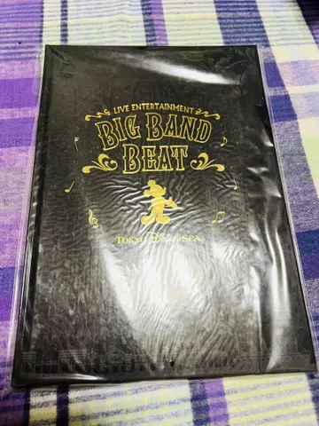 빅뱅 비트 사진집