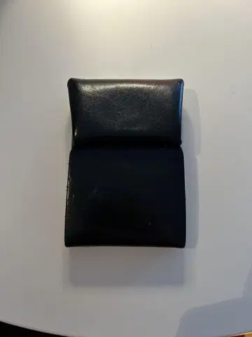 Henderscheme 동전 지갑 코인 케이스