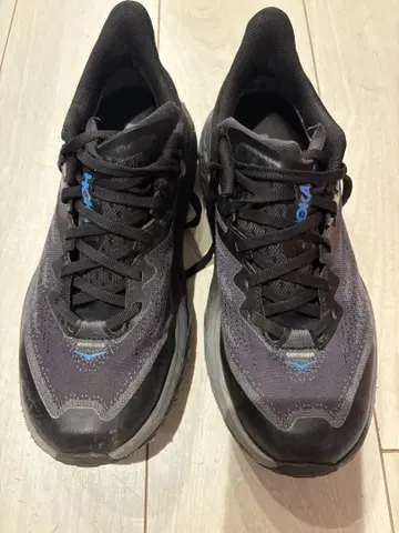호카 스피드고트 5 GTX 고어텍스 25cm