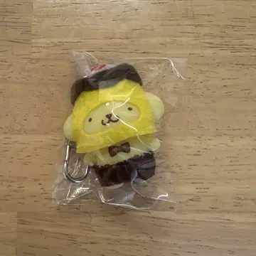 산리오 치비토모 스위츠 폼폼푸딩