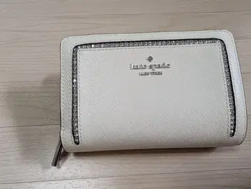 katespade 새상품급 비쥬 지갑