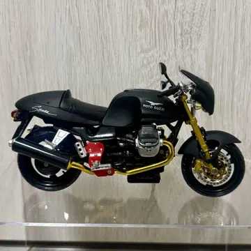 MOTO GUZZI V11 SPORT SCURA 모토구찌 미니카