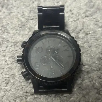 [닉슨] NIXON 손목시계 51-30 CHRONO