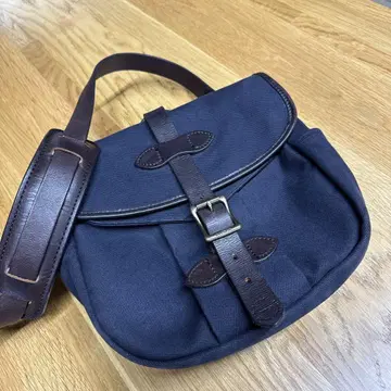 필슨 스몰 필드 백