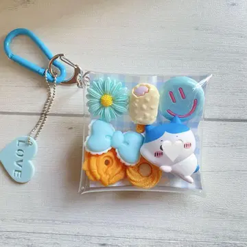 가챠 파우치
