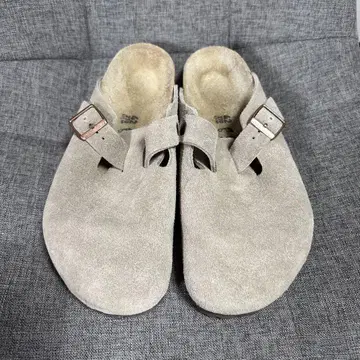 BIRKENSTOCK 버켄스탁 보스턴 42 27.0cm