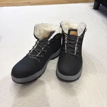 Visionreast 23.0-29.0cm 방한 부츠 남성용 여성용