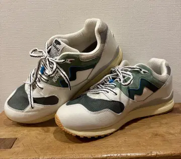 새상품급/KARHU 카르후 SYNCHRON/F802685/28.0cm/