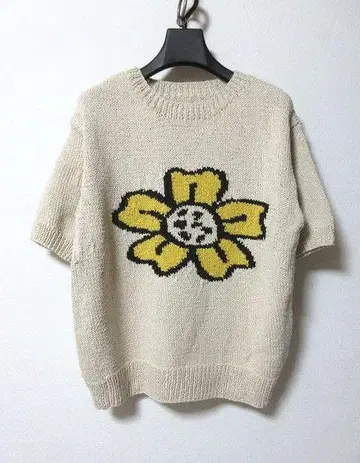 MacMahon Knitting Mills Pop Flower 플라워