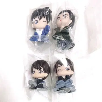 명탐정 코난 치지마세타이 정리