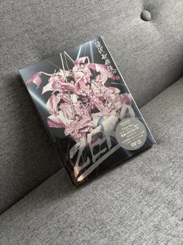 타키자와 가부키 ZERO 초회 한정판 DVD